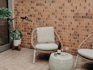 Slow Haus Tanunda - 1