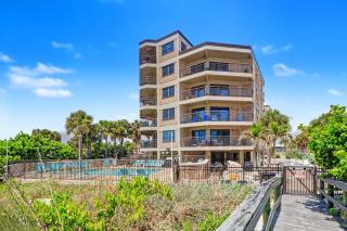 Gulf Strand Resort 308 - 6