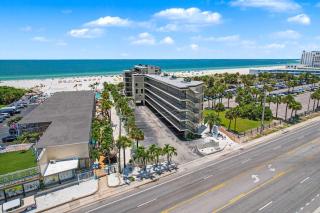 Gulf Strand Resort 308 - 0