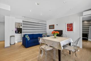 MC Apartment with Parking - 9