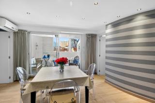 MC Apartment with Parking - 8