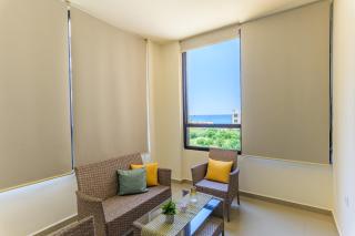 Mauve et Miel 2-BR Apartment In Batroun - 7