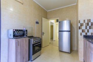 Mauve et Miel 2-BR Apartment In Batroun - 4
