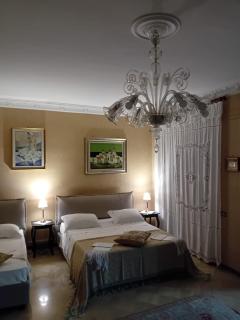 Maison Manni' B&B - 9