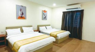 Simpang Ampat Hotel - 4