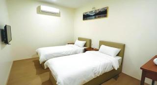 Simpang Ampat Hotel - 2