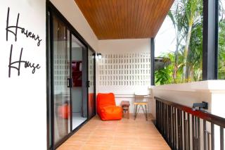 Havens House Renovated 3BR in Bophut - 3