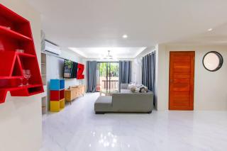 Havens House Renovated 3BR in Bophut - 6
