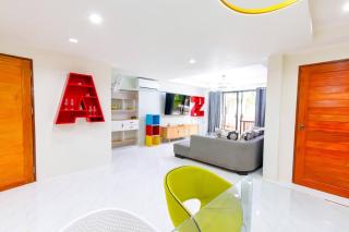 Havens House Renovated 3BR in Bophut - 5