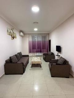 apartment Nalbandian's new building 7 - 7