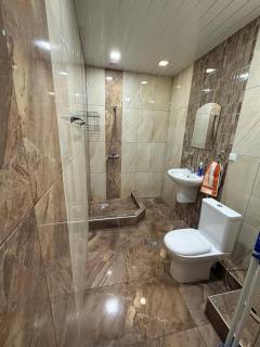apartment Nalbandian's new building 7 - 6