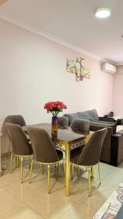 apartment Nalbandian's new building 7 - 5