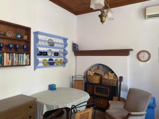 Villa Mouthouria - 1