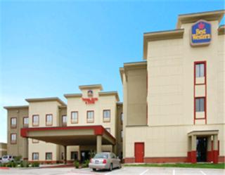 Best Western Plus Texoma Hotel & Suites - 4