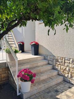 Apartment MONAS III - 9