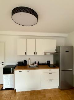 Oaza Narave Apartment, Peaceful Retreat near Bled & Vintgar - 8