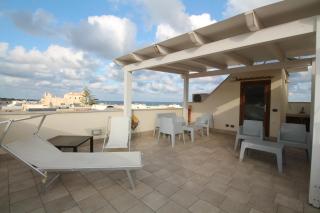 Residence Savoia - San Vito lo Capo - 0