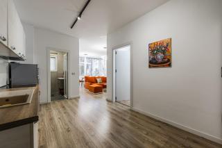 Beach Walk 1BR Apartment Golem by PikHost - 6