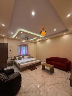 Maa Bhawani Marriage hall - 7