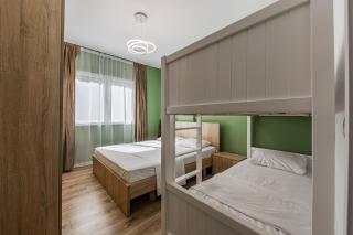Beach Walk 1BR Apartment Golem by PikHost - 1