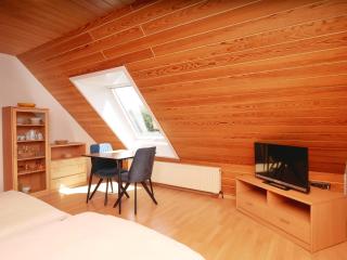 Haus Wirdemann Wohnung 3 - 2