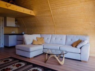 The Nest at Pensiunea Doina și Ion - 6