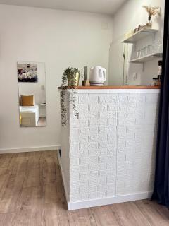 Studio apartments RAFAEL - 4 minutes to the beach - 9