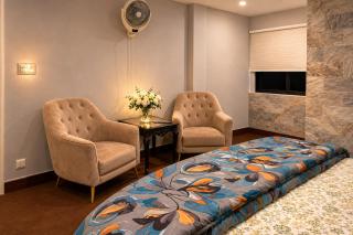 Room in Diplomatic Enclave l Walking distance to US Embassy - 5