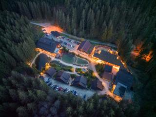 Wellness Hotel Ondrášův dvůr - Adults only - 8