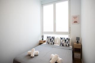 Boscán Estudio 2 Loft Modern Stay for 6 - Madrid - 2