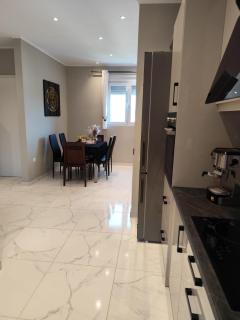 Seascape Elegant Apartment - Korfu-Stadt - 3