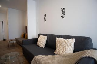 Boscán Estudio 2 Loft Modern Stay for 6 - Madrid - 4
