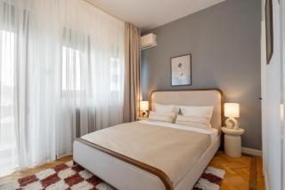 Utopia Apartment 2BDR Primaverii - 6