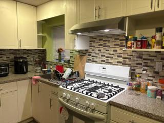 Vancouver Cozy & Modern Stay- Downtown 6 Min, Free Parking - 8
