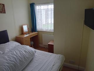 Scratby Chalet - 7