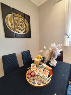 Seascape Elegant Apartment - Korfu-Stadt - 2