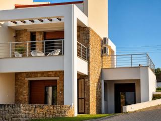 Sea view villa Afitos 150 m from the sea - 9