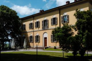 Agriturismo la Presidenta - 0