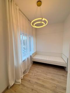 Modern Family Apartment Near Mežaparks & City Center - 1