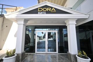 DORA BEYTEPE HoTEL - 0