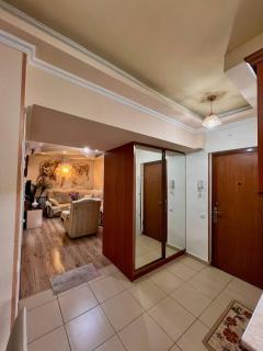 Sayat Nova Apartments 7 - 8