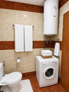 Grand Resort - Sea Viev and Premium Apartments - 4
