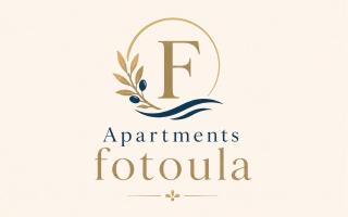 Apartments Fotoula - 6