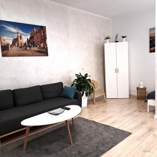Luxury MS5 Apartment - Cracovia - 4