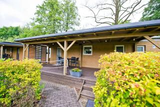 MOLO RESORT KEMPING - 0