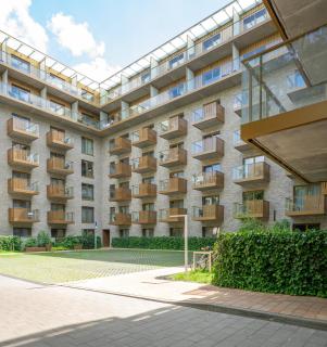 Czysta 4 Premium Residence with AC-ProperUNIT - 2