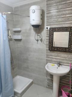 Luxury Pool View Chalet in Marseilia Beach 4 Family-Friendly Resort North Coast Egypt - 6