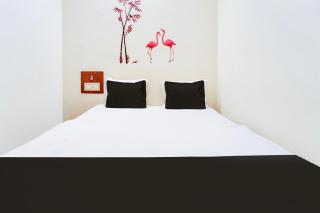 Hotel O Classic Grand Residency - Pondicherry - 4