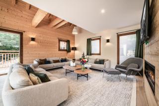 Chalet Arande Saint Gervais - by EMERALD STAY - 2