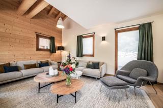 Chalet Arande Saint Gervais - by EMERALD STAY - 3